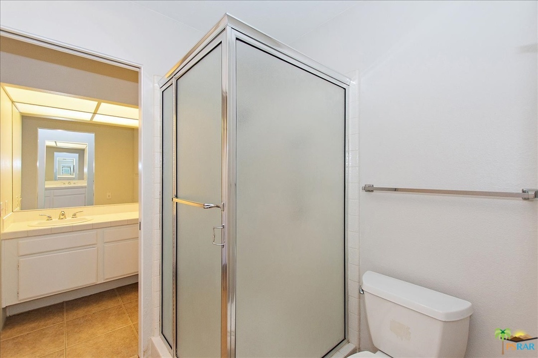 116 North Racquet Club Drive Rancho Mirage, CA 92270 - Photo 16 of 23 Master Bath