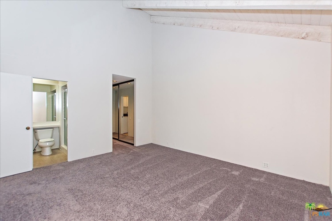 116 North Racquet Club Drive Rancho Mirage, CA 92270 - Photo 20 of 23 Guest Room
