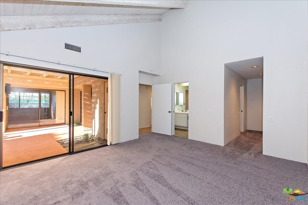 116 North Racquet Club Drive Rancho Mirage, CA 92270 - Photo 21 of 23 Guest Room