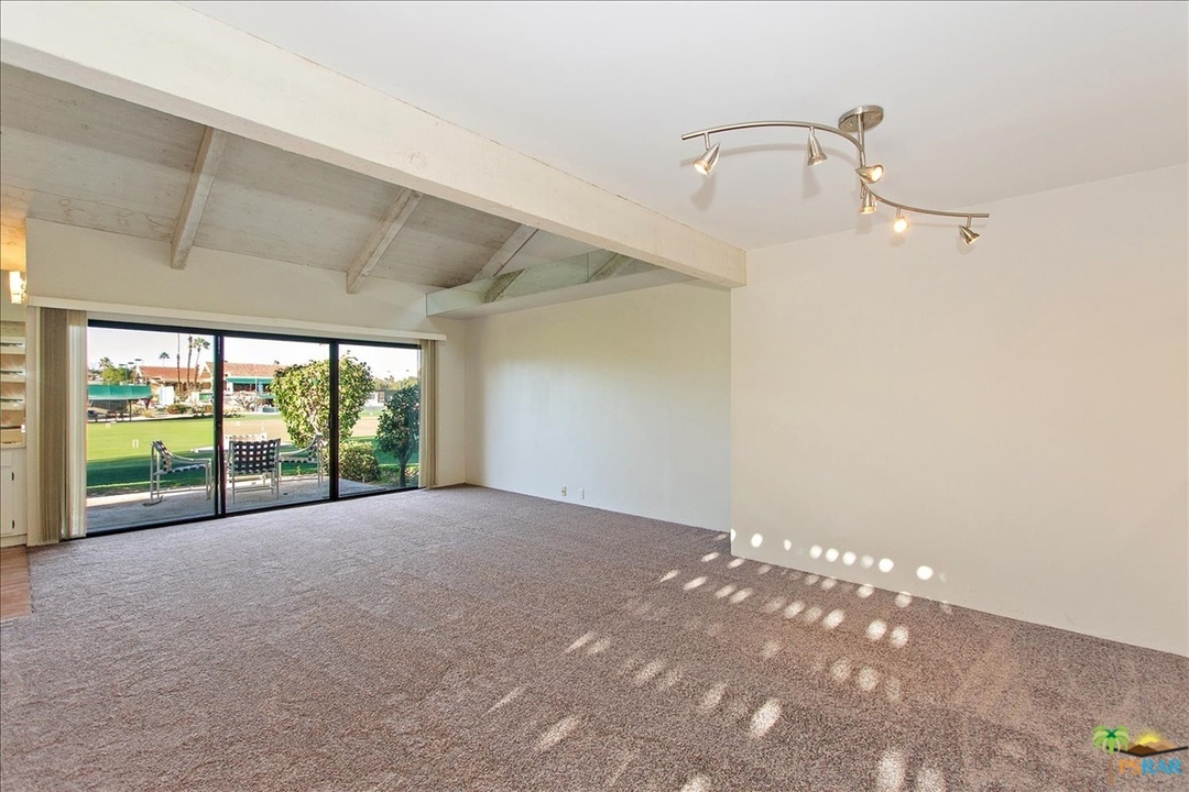116 North Racquet Club Drive Rancho Mirage, CA 92270 - Photo 4 of 23 Dining & Living