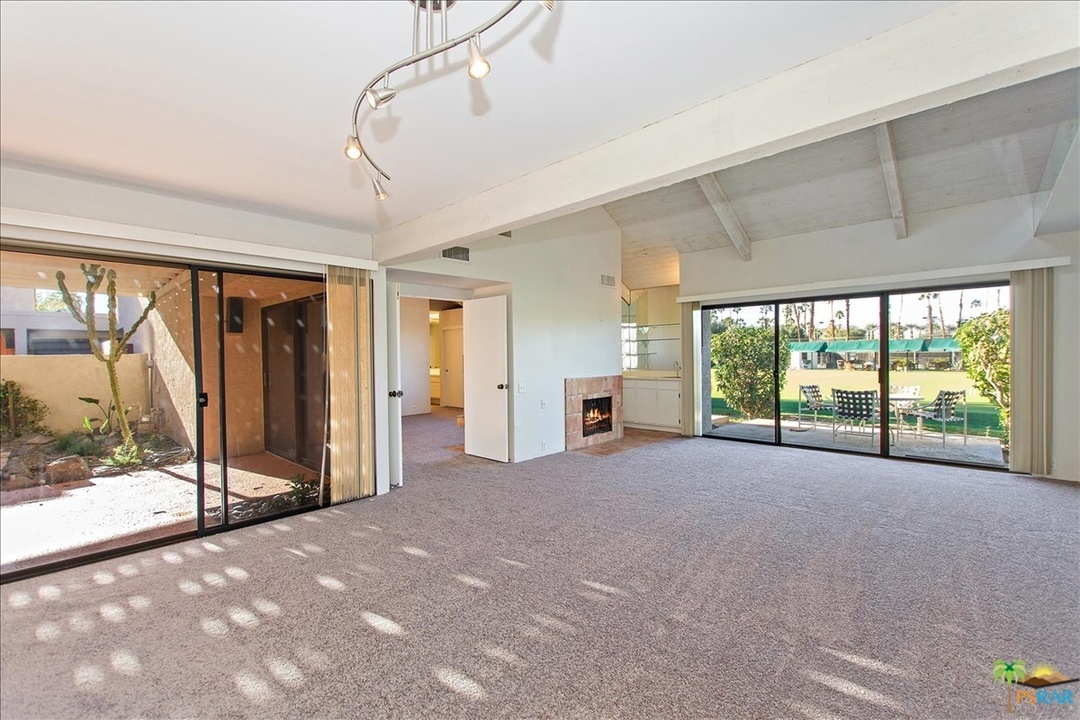 116 North Racquet Club Drive Rancho Mirage, CA 92270 - Photo 5 of 23 Dining & Living