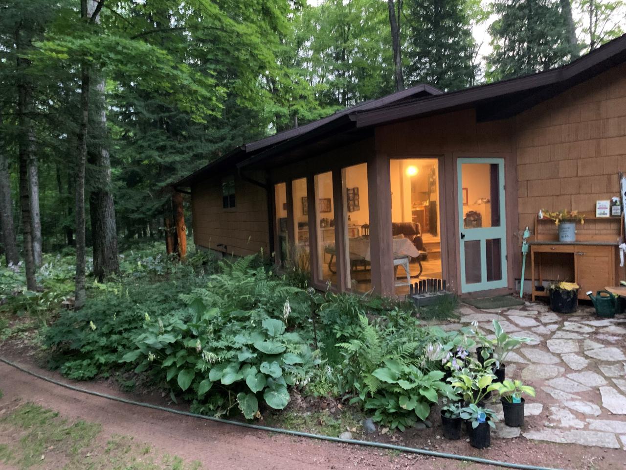3627 Deerskin Road Eagle River, WI 54521 - Photo 43 of 47 Gallery Image 43