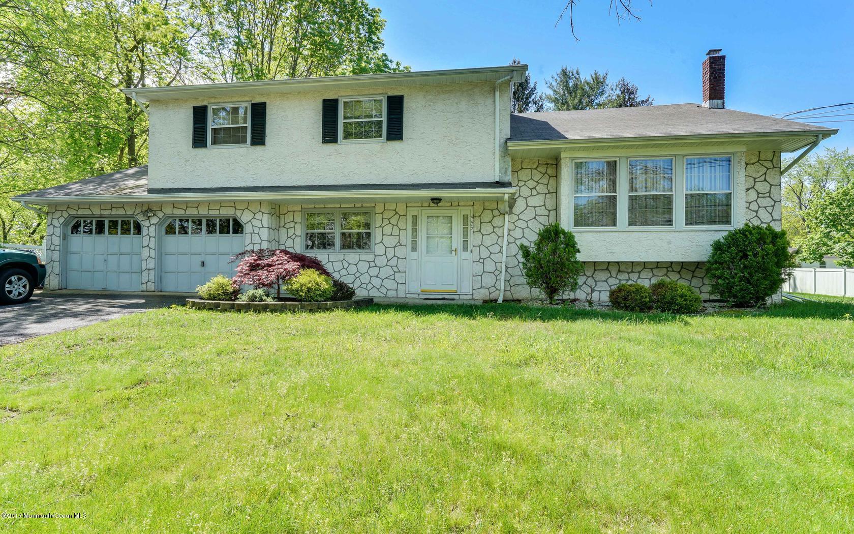 443 Union Hill Road Morganville, NJ 07751 - Photo 1 of 22 1