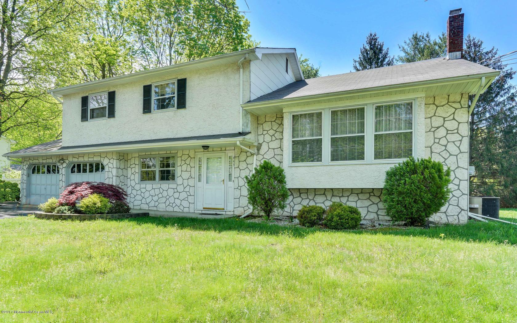 443 Union Hill Road Morganville, NJ 07751 - Photo 22 of 22 2