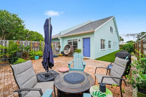 $434,900 | 113 Buchanan Avenue, Cape Canaveral, FL 32920