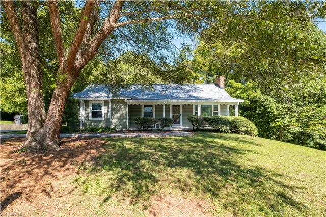 $230,000 | 193 Victoria Street, Elkin, NC 28621