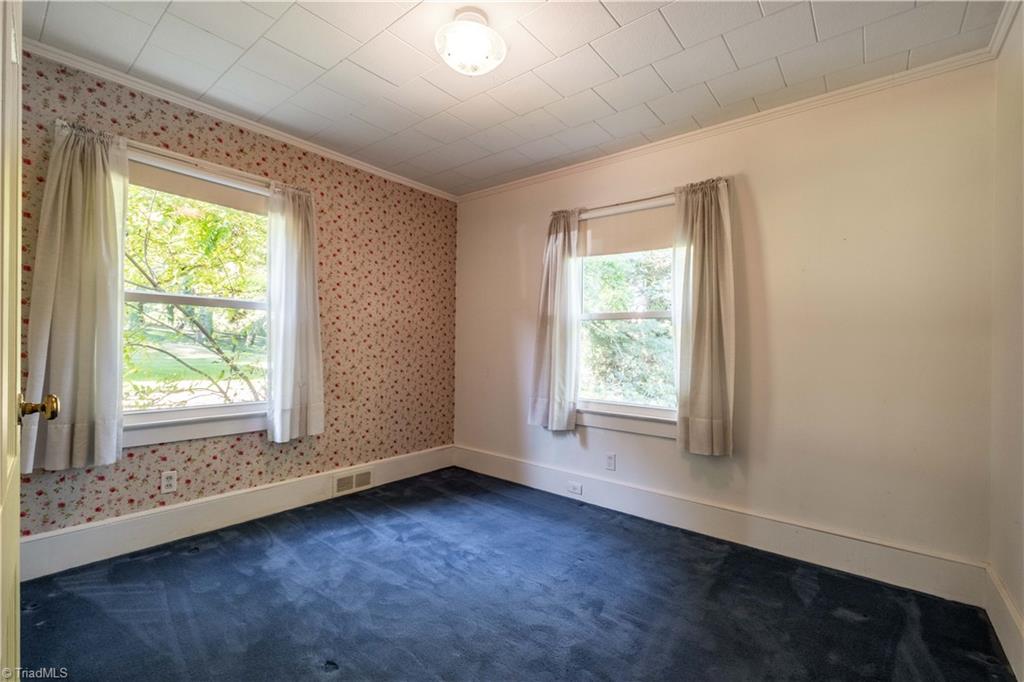 193 Victoria Street Elkin, NC 28621 - Photo 14 of 20 3rd Bdrm Bdrm