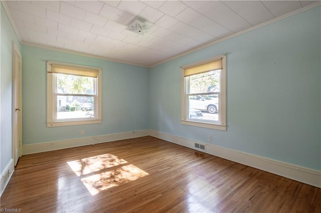 193 Victoria Street Elkin, NC 28621 - Photo 16 of 20 Primary Bdrm