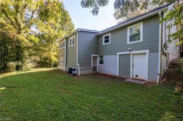 $230,000 | 193 Victoria Street, Elkin, NC 28621