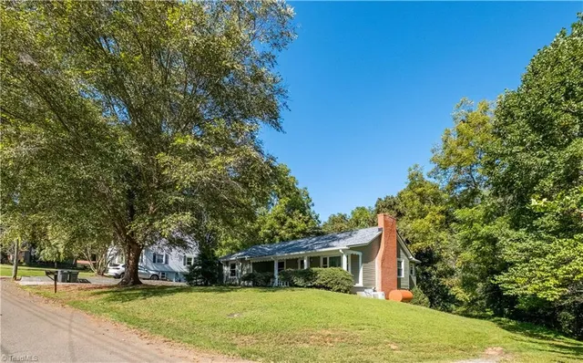 $230,000 | 193 Victoria Street, Elkin, NC 28621