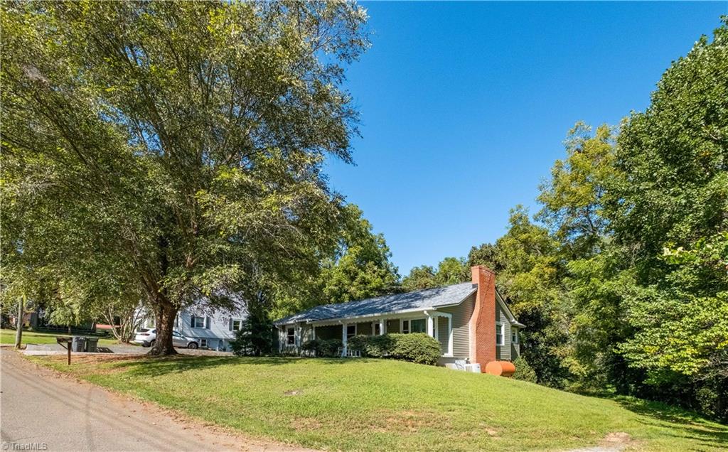 193 Victoria Street Elkin, NC 28621 - Photo 3 of 20 Street View