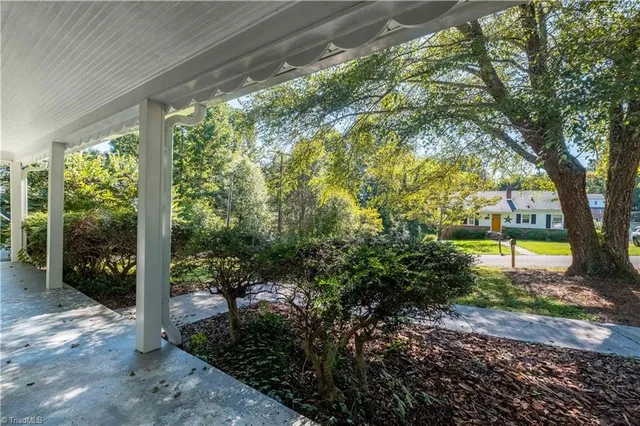 $230,000 | 193 Victoria Street, Elkin, NC 28621