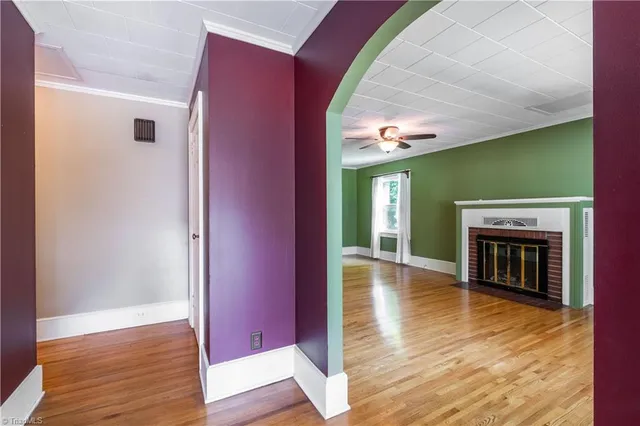 $230,000 | 193 Victoria Street, Elkin, NC 28621