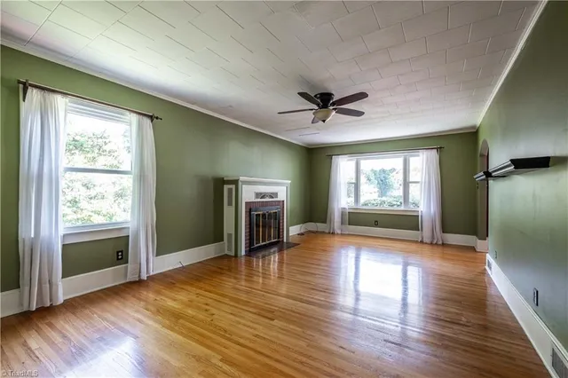 $230,000 | 193 Victoria Street, Elkin, NC 28621