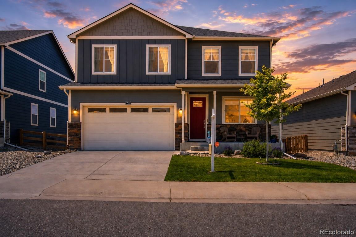 211 Fox Street Bennett, CO 80102 - Photo 1 of 32