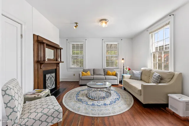 $625,000 | 418 South 4th Street, Wilmington, NC 28401