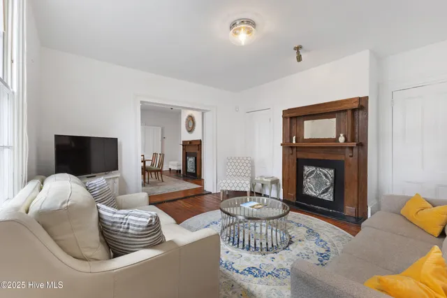 $625,000 | 418 South 4th Street, Wilmington, NC 28401