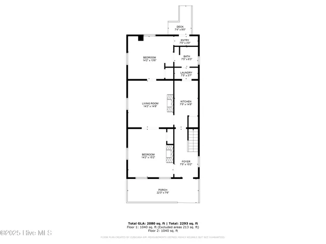 $625,000 | 418 South 4th Street, Wilmington, NC 28401