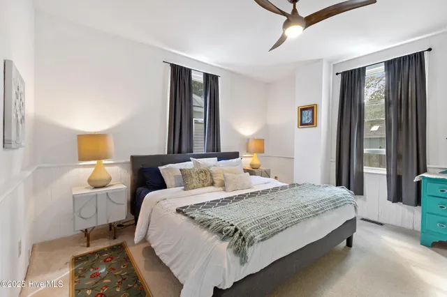 $625,000 | 418 South 4th Street, Wilmington, NC 28401