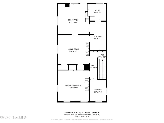 $625,000 | 418 South 4th Street, Wilmington, NC 28401