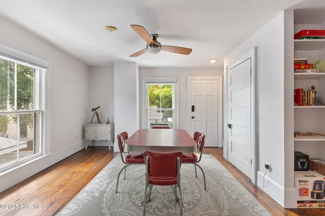 $625,000 | 418 South 4th Street, Wilmington, NC 28401
