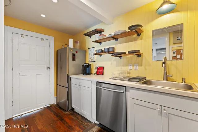 $625,000 | 418 South 4th Street, Wilmington, NC 28401