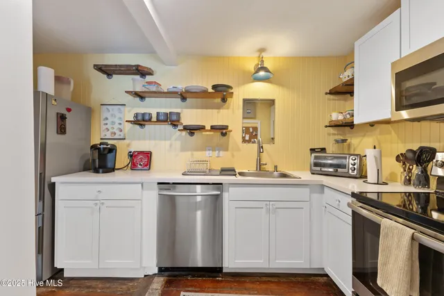 $625,000 | 418 South 4th Street, Wilmington, NC 28401