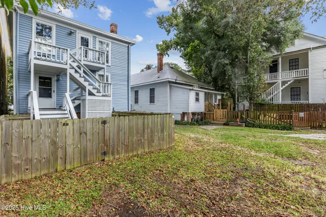 $625,000 | 418 South 4th Street, Wilmington, NC 28401