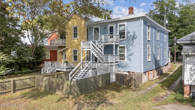 $625,000 | 418 South 4th Street, Wilmington, NC 28401