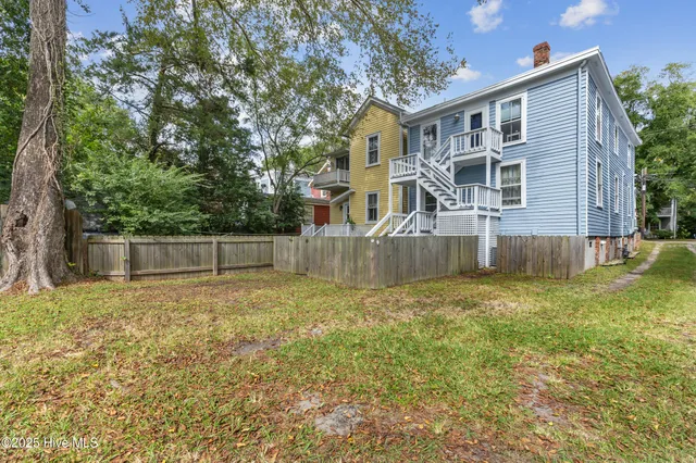 $625,000 | 418 South 4th Street, Wilmington, NC 28401