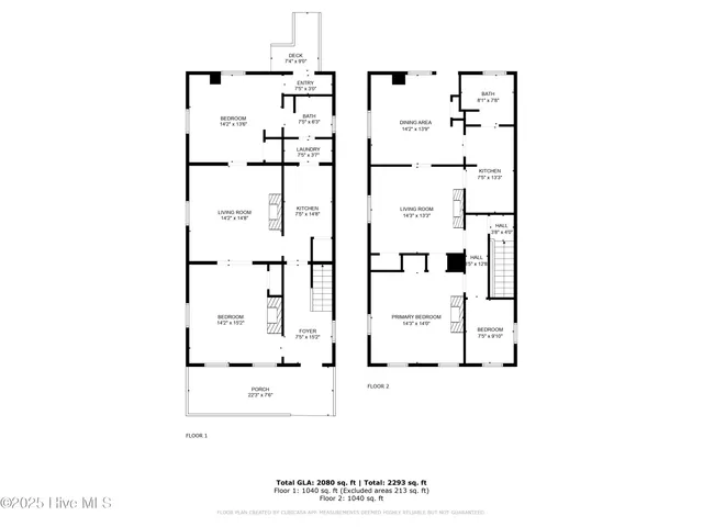 $625,000 | 418 South 4th Street, Wilmington, NC 28401
