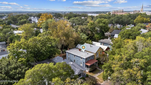 $625,000 | 418 South 4th Street, Wilmington, NC 28401