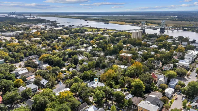 $625,000 | 418 South 4th Street, Wilmington, NC 28401