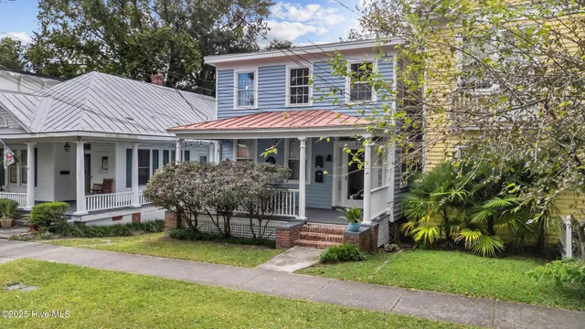 $625,000 | 418 South 4th Street, Wilmington, NC 28401