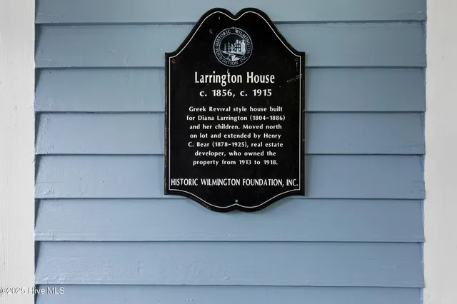 $625,000 | 418 South 4th Street, Wilmington, NC 28401
