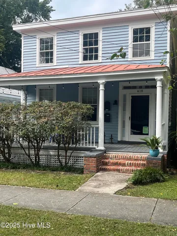 $625,000 | 418 South 4th Street, Wilmington, NC 28401