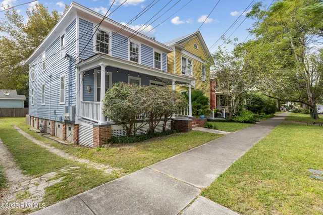 $625,000 | 418 South 4th Street, Wilmington, NC 28401