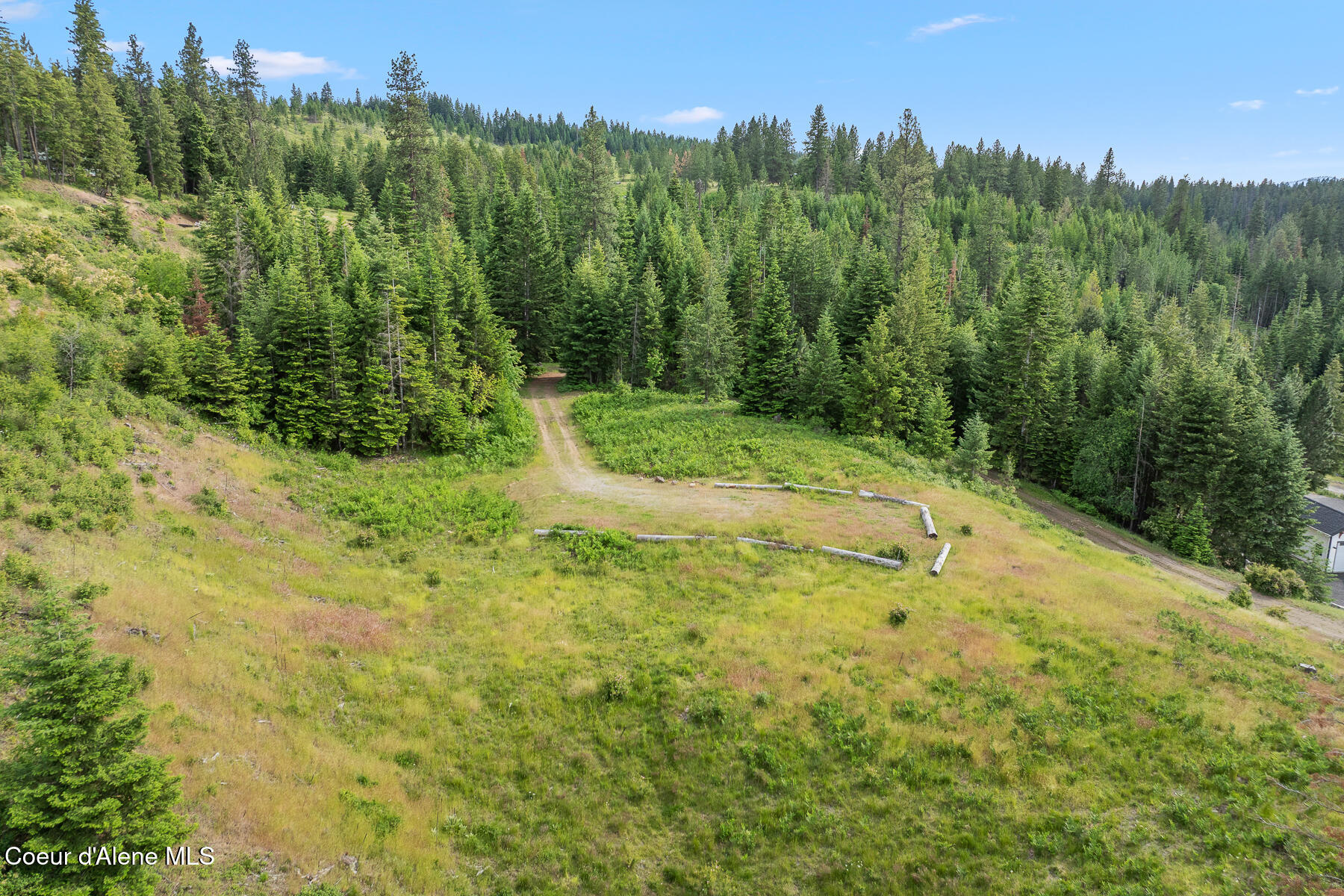 L2-b2 Napili Road Harrison, ID 83833 - Photo 5 of 19 Aerial_SNapiliRd-6