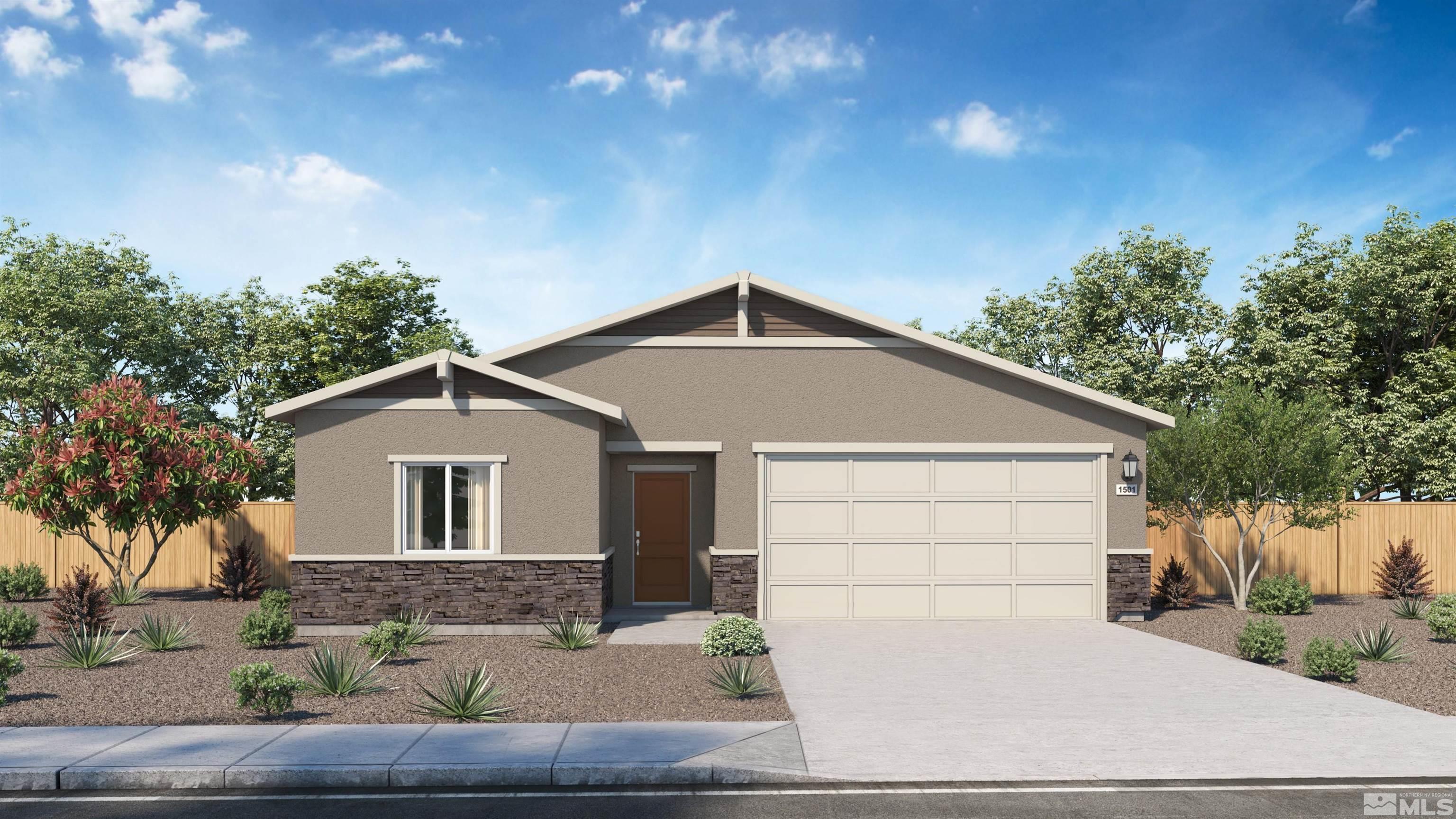 305 Zimmerman Road, Unit LOT #159 Dayton, NV 89403 - Photo 1 of 17 Photo 1
