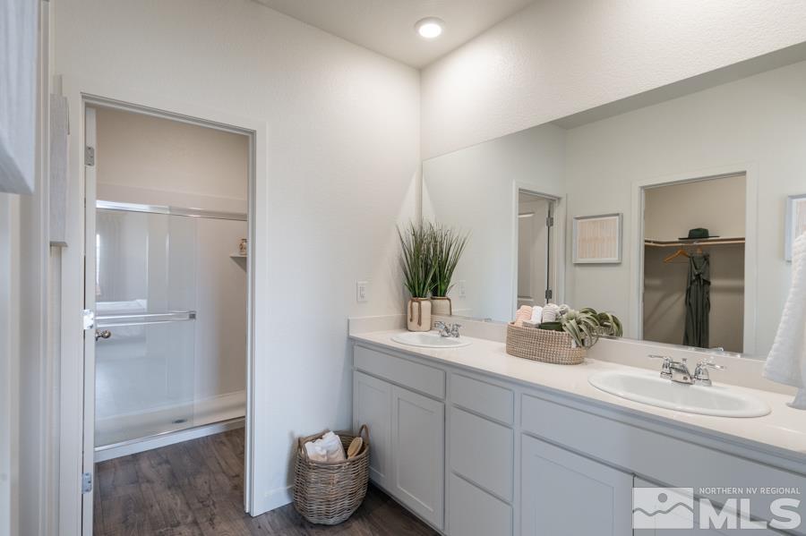 305 Zimmerman Road, Unit LOT #159 Dayton, NV 89403 - Photo 13 of 17 Photo 13