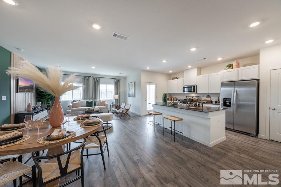 305 Zimmerman Road, Unit LOT #159 Dayton, NV 89403 - Photo 5 of 17 Photo 5