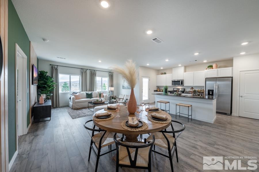 305 Zimmerman Road, Unit LOT #159 Dayton, NV 89403 - Photo 6 of 17 Photo 6