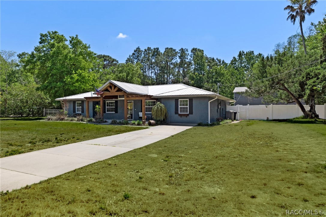 7950 West Inn Lane Homosassa, FL 34446 - Photo 39 of 50 Gallery Image 39