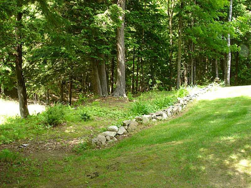 64 Brackett Road Gorham, ME 04038 - Photo 5 of 35 Exterior Front.