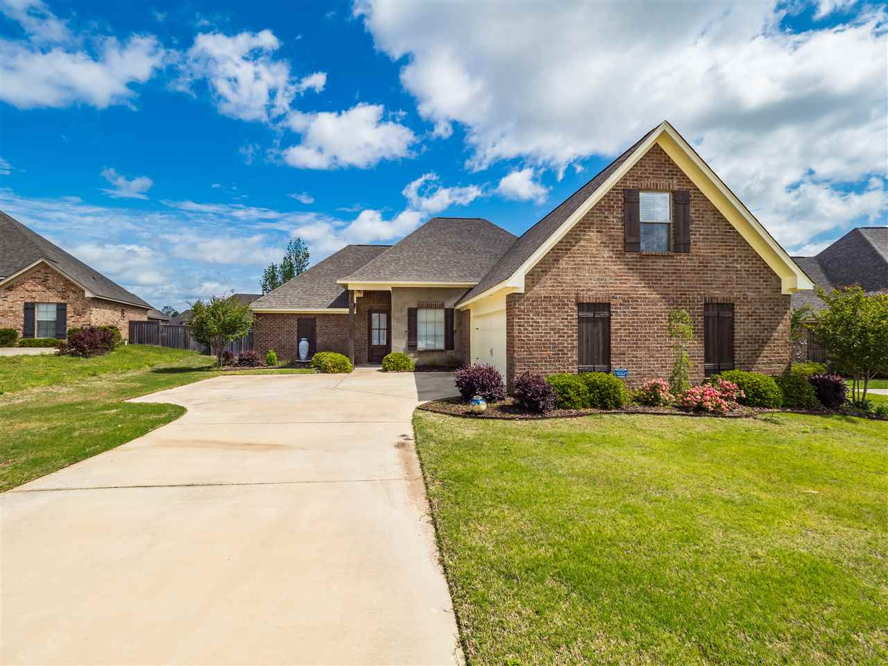 121 Hanover Street Madison, MS 39110 - Photo 3 of 45 Photo 3