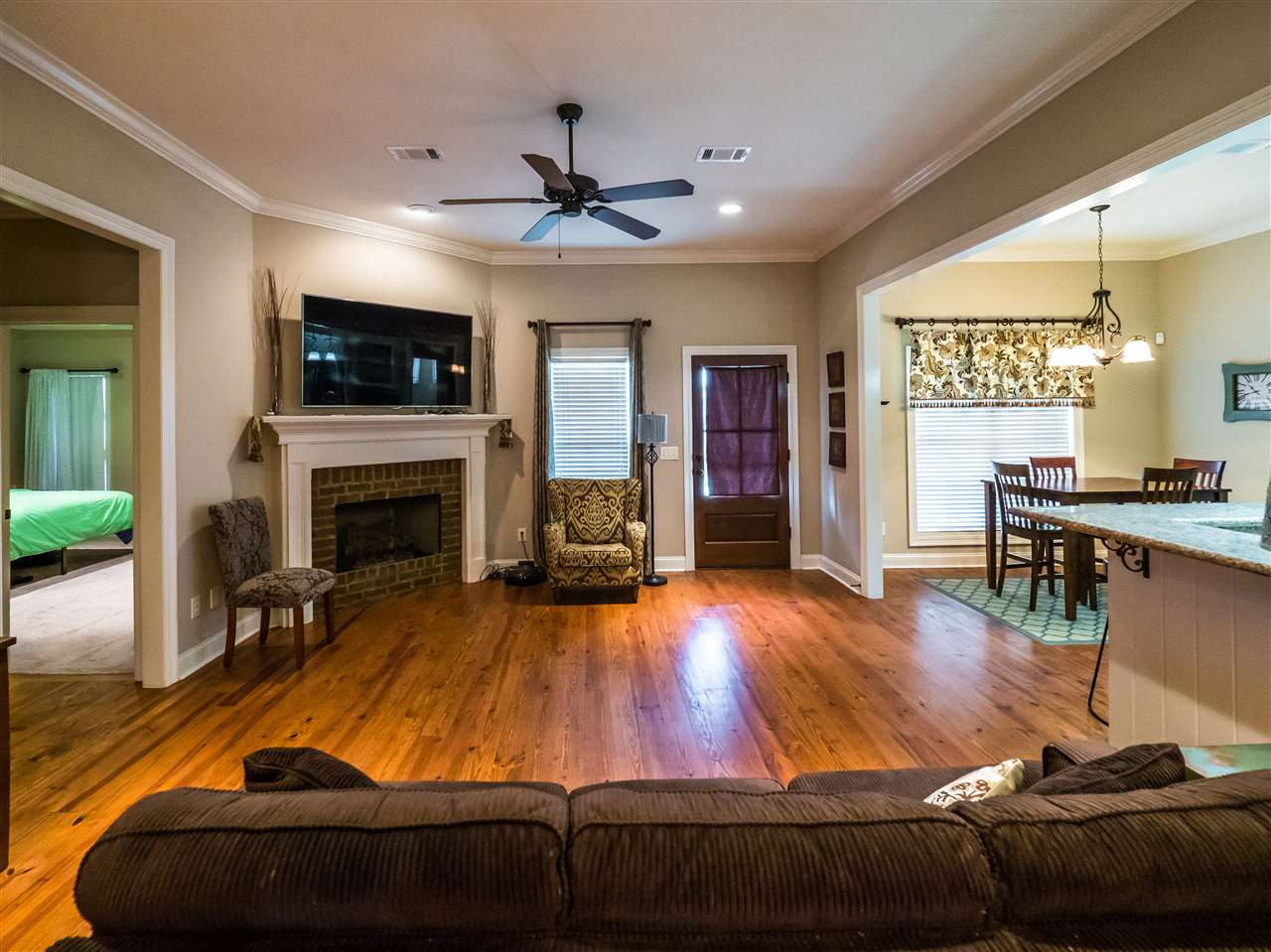 121 Hanover Street Madison, MS 39110 - Photo 5 of 45 Photo 5