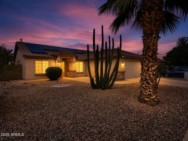 $2,250 | 15420 North 160th Lane, Surprise, AZ 85374