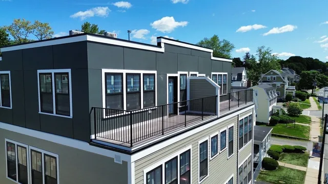 $1,090,000 | 421 High Street, Unit 308, Medford, MA 02155