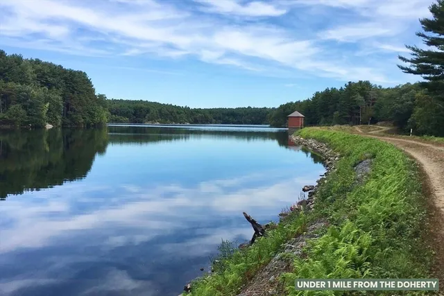 $1,090,000 | 421 High Street, Unit 308, Medford, MA 02155