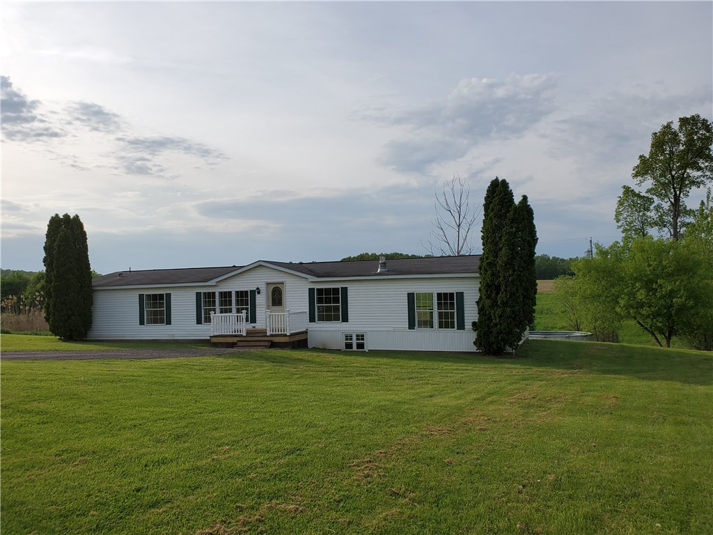 3125 Craig Road York, NY 14533 - Photo 1 of 1